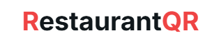 Logo RestaurantQR